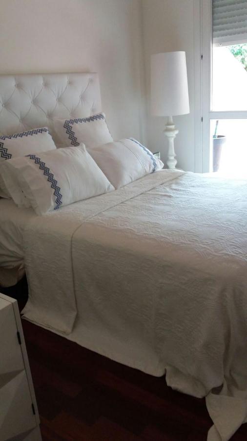 Apartamento Con Jardin Getxo Luaran gambar