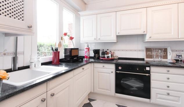 Apartamento Con Jardin Getxo Luaran gambar
